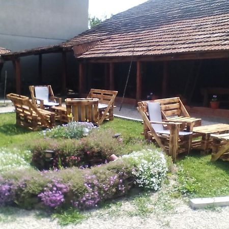 Stara Planina Vila Vesela Kuca Jalovik Izvor Kültér fotó