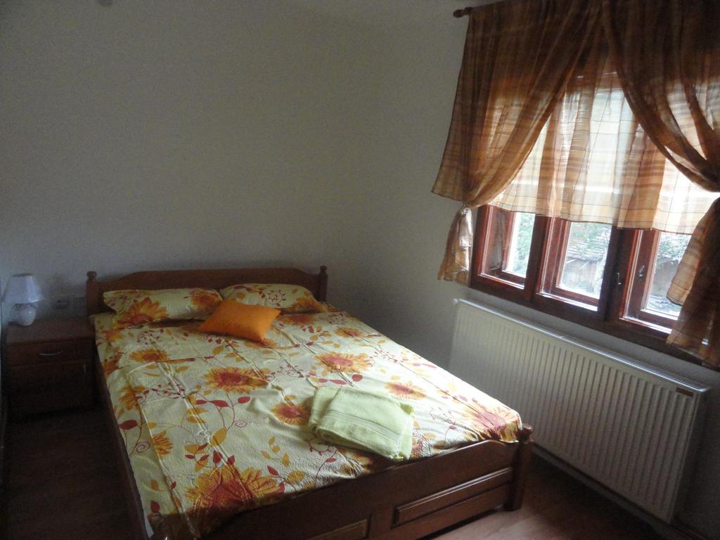 Stara Planina Vila Vesela Kuca Jalovik Izvor Kültér fotó