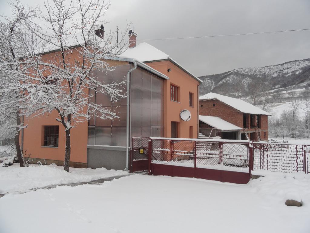 Stara Planina Vila Vesela Kuca Jalovik Izvor Kültér fotó