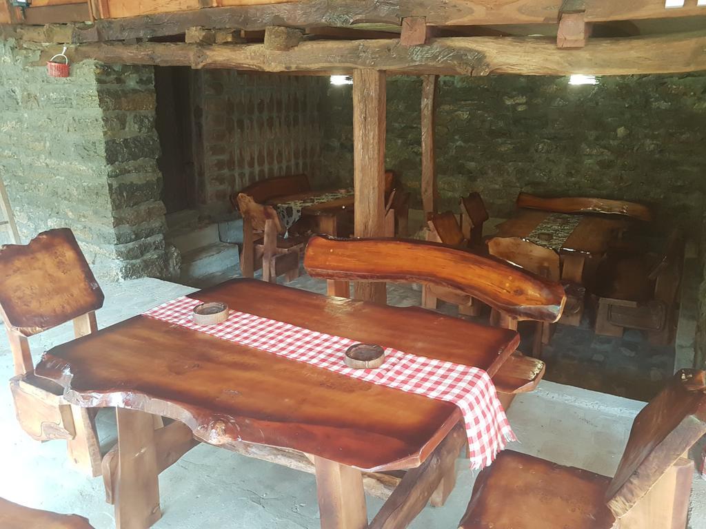 Stara Planina Vila Vesela Kuca Jalovik Izvor Kültér fotó