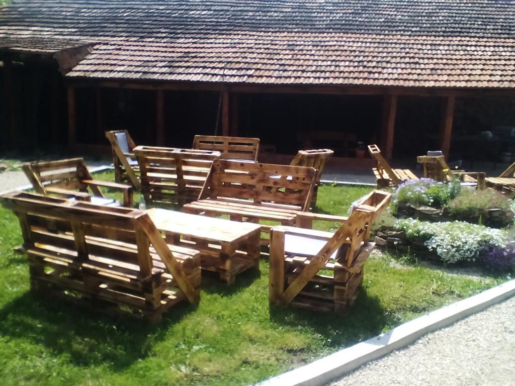 Stara Planina Vila Vesela Kuca Jalovik Izvor Kültér fotó