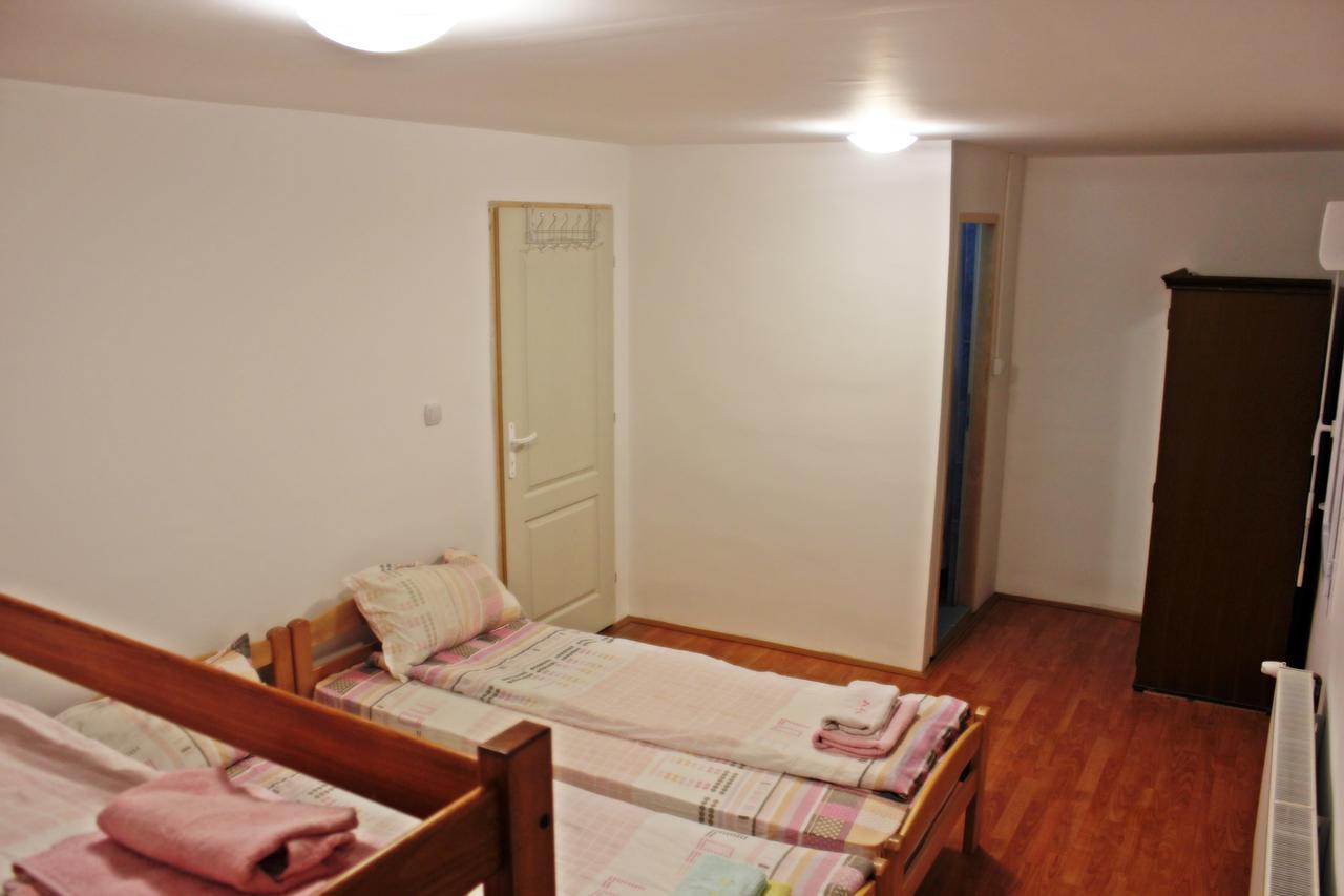 Stara Planina Vila Vesela Kuca Jalovik Izvor Kültér fotó