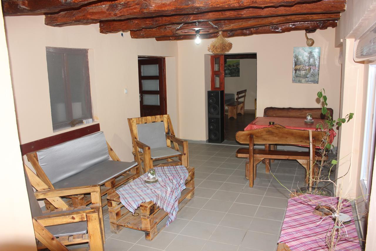 Stara Planina Vila Vesela Kuca Jalovik Izvor Kültér fotó
