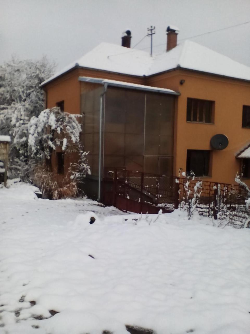 Stara Planina Vila Vesela Kuca Jalovik Izvor Kültér fotó