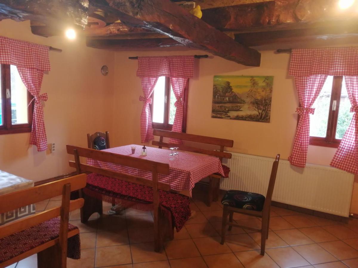 Stara Planina Vila Vesela Kuca Jalovik Izvor Kültér fotó