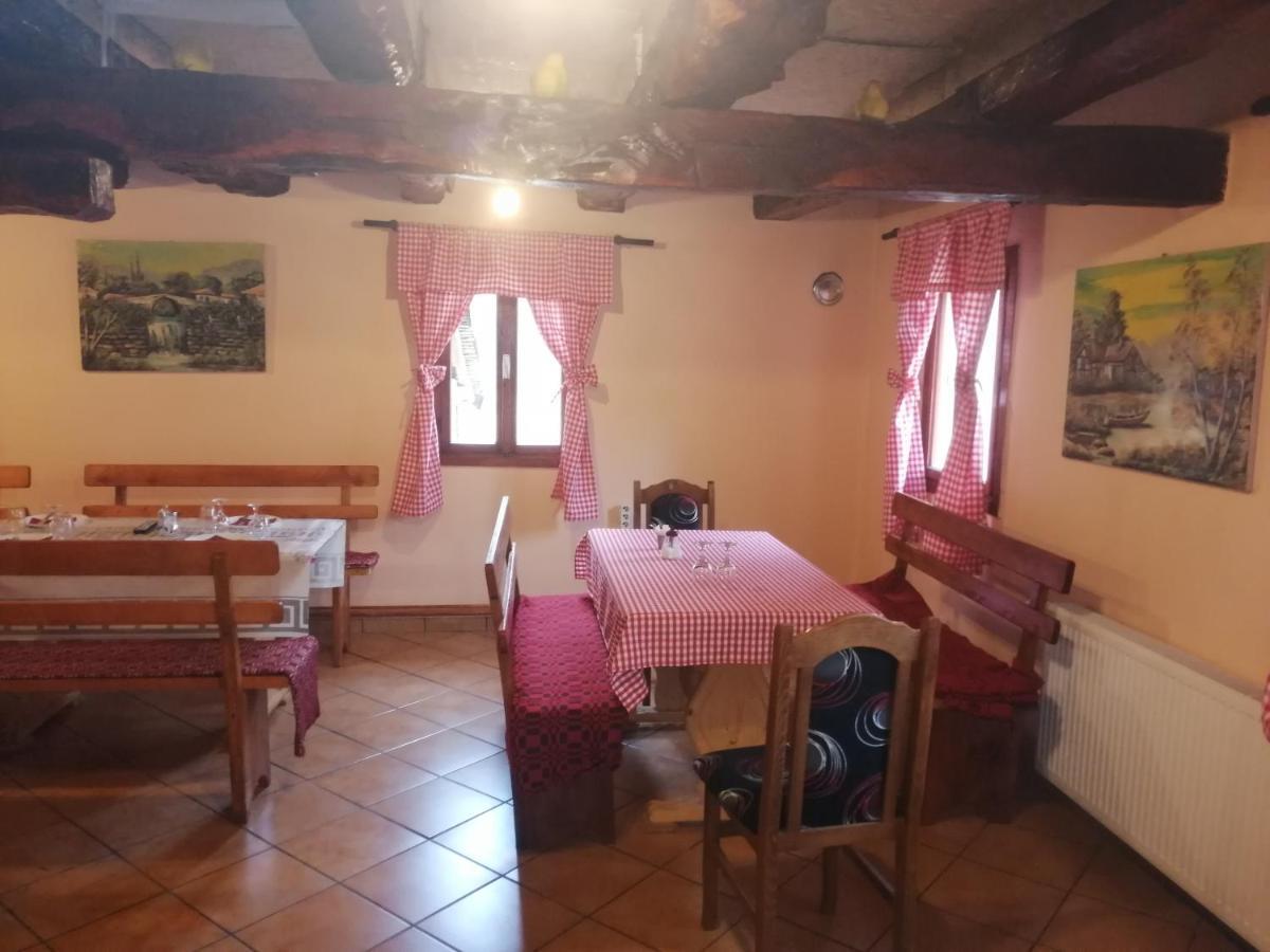 Stara Planina Vila Vesela Kuca Jalovik Izvor Kültér fotó